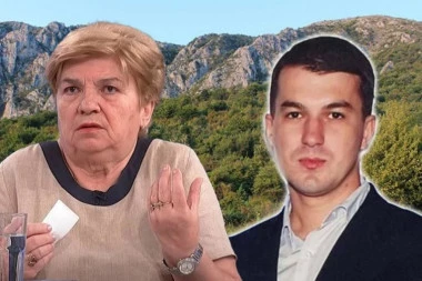 DECA MISLE DA JE TATA ŠETAO ŠUMOM I IZGUBIO SE! Majka Milana iz Niša koga nema više od pola godine: Plašim se da su ga naterali na OVO!