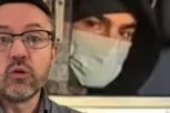 "OVO JE SMIŠLJENO UBISTVO, CILJ JE BIO UZDRMATI SISTEM I DRŽAVU": Oglasio se privatni detektiv i otkrio nove detalje o NASMEJANOM UBICI (VIDEO)