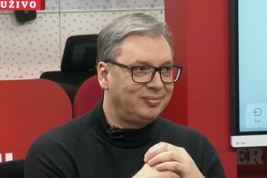 RAST ČETIRI ODSTO U TREĆEM KVARTALU! Vučić: Ova godina bila ekonomski dobra za Srbiju