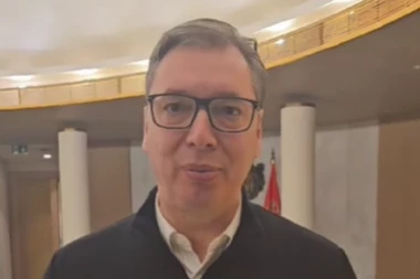 SASTANAK VUČIĆA I PREDSTAVNIKA BIA ZBOG SANKCIJA NIS-u: Od sutra krećemo u razgovore sa Amerikancima, Rusima i svima ostalima!