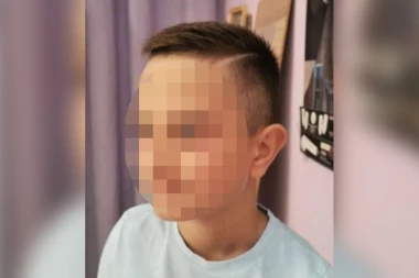 MALI JOVAN VEČERAS NIJE DOŠAO KUĆI POSLE ŠKOLE! Beograd na nogama zbog nestalog dečaka (11)