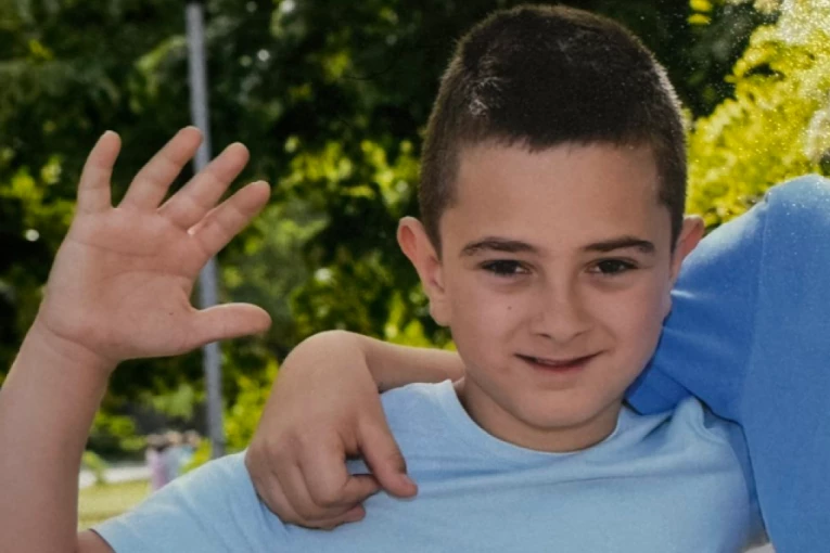 PRONAĐEN JOVAN OGNJANOV (11): Majka potvrdila vesti, evo šta se sada dešava!