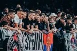 PARTIZAN LEČI REGIONALNE RANE: Francuzi stižu u Arenu - evo gde možete pratiti meč crno-belih i Asvela!