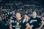 PREDNOVOGODIŠNJE RAZOČARENJE: Grobari u šoku - Partizan je već otpisan!