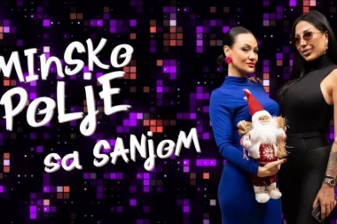 Tijana Ajfon bez dlake na jeziku: Gastoz nije sazreo, ne može da parira Anđeli! Uz nju ide advokat!