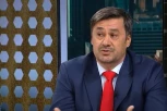 GDE SU PARE, MIJATOVIĆU?! RADE BOGDANOVIĆ IMA NOVU ŽRTVU: Posle Piksija sada udario na Mijata