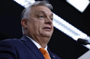 ORBAN KRENUO U OBRAČUN: Mađarska služba dobila zadatak da formira "crnu listu" medija i NVO