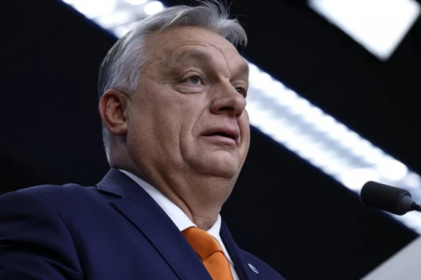 ORBAN KRENUO U OBRAČUN: Mađarska služba dobila zadatak da formira "crnu listu" medija i NVO