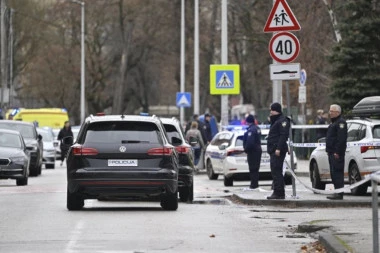 UČENICI SU U BOLNICAMA, OVO JE VELIKA TRAGEDIJA! Oglasio se i Plenković o napadu u osnovnoj školi!