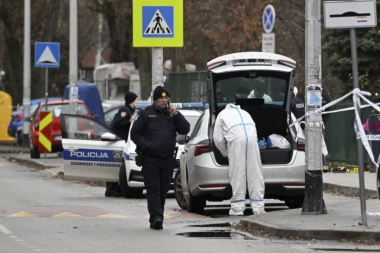 EVAKUISANI UČENICI IZ ŠKOLE U SAVSKOJ ULICI! Stigla dojava o postavljenoj bombi!