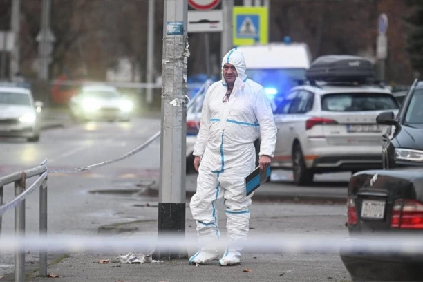 USRED NOĆI ČULA SE DETONACIJA U STANU, IMA POGINULIH Horor u Hrvatskoj