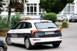 OBRAČUN POLICAJCA I PSA: Kangal napao službenika, a onda je ovaj ZAPUCAO na životinju