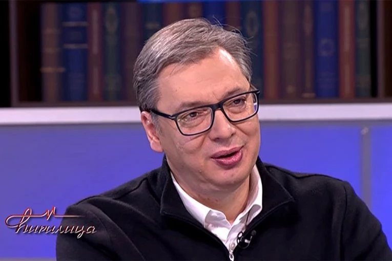 VUČIĆ IZRAZIO SAUČEŠĆE PORODICI UBIJENOG DETETA U ZAGREBU, KAO I PORODICAMA ŽRTAVA NAPADA U NEMAČKOJ: "Nadam se da će ostali uspeti da se oporave"!