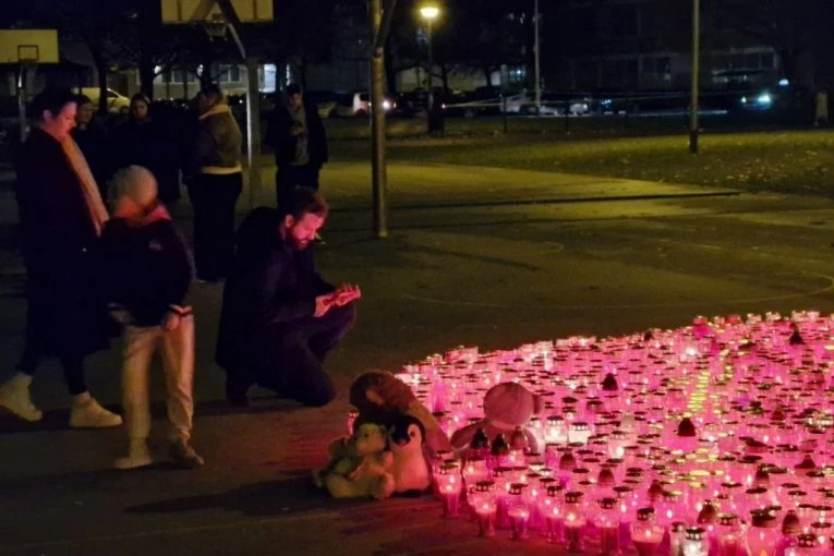 "SAZNALI SMO KO JE DETE, NOGE SU MI SE ODSEKLE!" Otac devojčice iz zagrebačke škole VAN SEBE OD ŠOKA, za Republiku otkrio detalje!