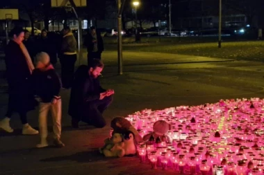 "SAZNALI SMO KO JE DETE, NOGE SU MI SE ODSEKLE!" Otac devojčice iz zagrebačke škole VAN SEBE OD ŠOKA, za Republiku otkrio detalje!