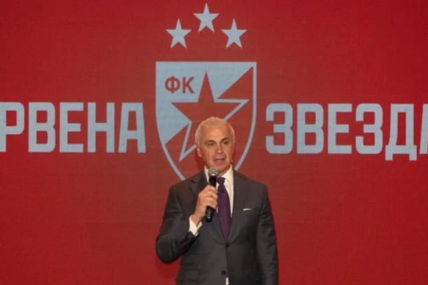 CRVENO-BELO VEČE: Zvezda izabrala najboljeg fudbalera i najlepši gol u 2024. godini!