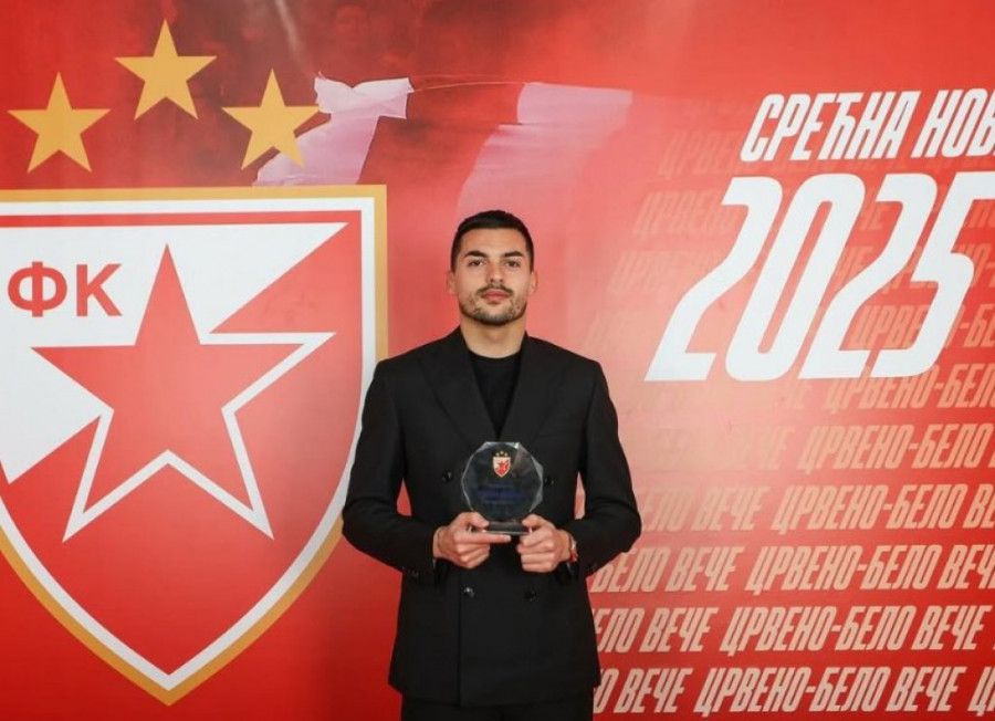Nemanja Radonjić