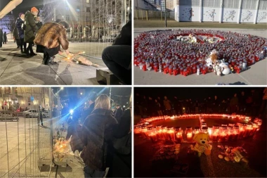 NAPADAČ U ŠKOLI U ZAGREBU NA RESPIRATORU, PONOVO OPERISAN! Poznato stanje i ranjene učiteljice!