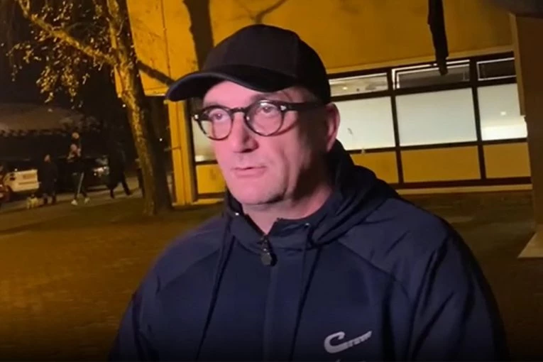 "ČERKA MI JE JOŠ U ŠOKU, JOŠ MISLI DA IM JE U ODELJENJE UPAO PLJAČKAŠ"! Potresna ispovest oca koji je među prvima stigao u "Prečko" i video ubijenog dečaka! (VIDEO)