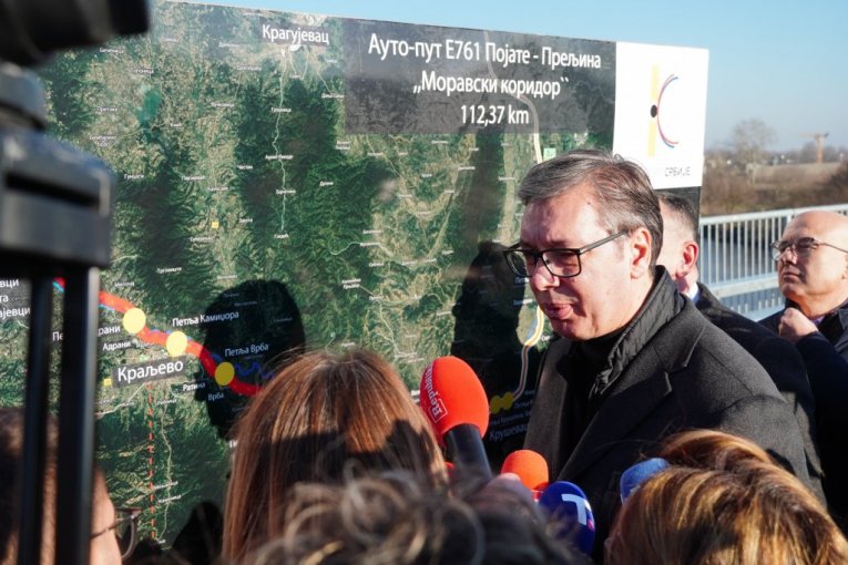 ČAK SE I N1 SLOŽIO SA VUČIĆEM! Opozicioni medij mogao SAMO DA PRIZNA USPEH predsednika Srbije!