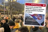 I AMERIKANCI OGOLILI HUŠKAČE NA HAOS U SRBIJI! VAŠINGTON TAJMS PIŠE: Nisu studentski, već POLITIČKI PROTESTI