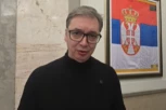 ALEKSANDAR VUČIĆ SE HITNO OGLASIO: Pomenuo Moravski koridor, pa se dotakao opozicije