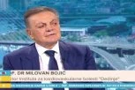 MILOŠ ŠESTIĆ DOBIO NOVU ŠANSU ZA ŽIVOT: Transplantacija srca na Institutu Dedinje!