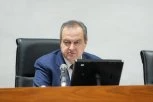 "ISTRAGU VODE VOJNI ORGANI": Ministar Dačić se oglasio o incidentu sa automobilom predsednika Vučića