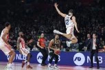 PODRHTAVA KOŠARKAŠKA SRBIJA: Zvezda Meridianbet i Partizan ipak postaju deo NBA Evrope?!