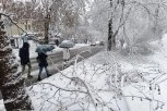 EVO KADA PRESTAJE SNEG U SRBIJI! Danas najveće padavine u OVIM krajevima, cela zemlja se CRVENI!