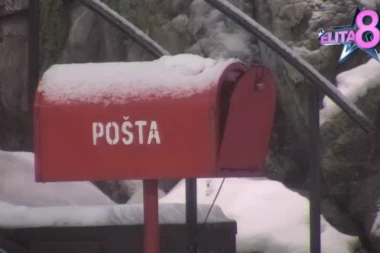 NJEH DESETORO SUTRA NAPUŠTA BELU KUĆU! Novo pismo Velikog šefa šokiralo i favorite takmičenja - VIŠE NIŠTA NEĆE BITI ISTO!