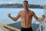 RONALDO SE VRAĆA NA METO NAJVEĆEG USPEHA: Portugalac ne krije da sanja bivši klub