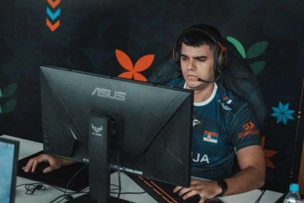 DOTA 2 I CS 2 SKORO IZJEDNAČENI: Ovo su najvredniji esportovi 2024. godine