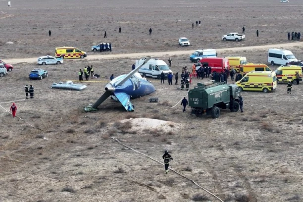 PRONAĐENA CRNA KUTIJA: Prvi čovek avio-kompanije spomenuo posadu i OTKRIO VAŽAN DETALJ u istrazi oko pada aviona (VIDEO)