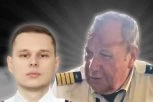 OVO SU IGOR I ALEKSANDAR O KOJIMA PRIČA CEO SVET: Pilot i kopilot izveli neviđeni manevar pred pad aviona i spasili 32 života, ALI NE I SVOJE! (FOTO)