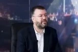 PROFESOR ANTIĆ SKRENUO PAŽNJU! Najbitnije da prođe njihov program po kom su Srbi šovinisti i genocidaši! (VIDEO)