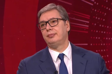 VUČIĆ SAOPŠTIO LOŠU VEST! Sankcije NIS-u od 1. januara!