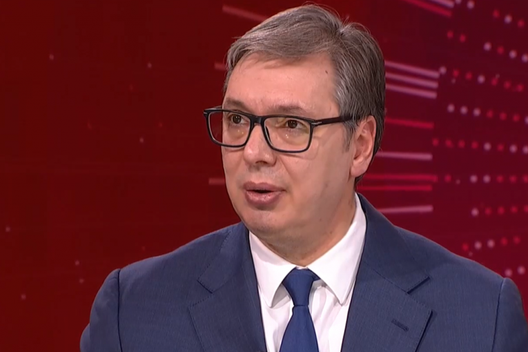 "ČAK 400 MILIONA EVRA ZA 6.000 STANOVA"! Vučić: "Naći ćemo pare"!