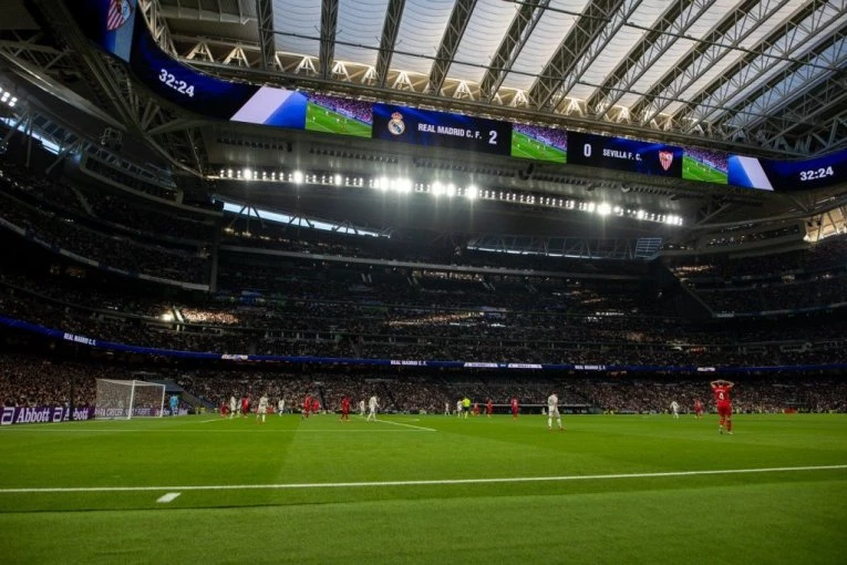 ŠOK - VIŠE NIŠTA NEČE BITI ISTO! Real Madrid menja ime stadiona!