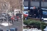 SAZNAJEMO! U TOKU POLICIJSKA AKCIJA U BEOGRADU! Došlo je do upotrebe vatrenog oružja!