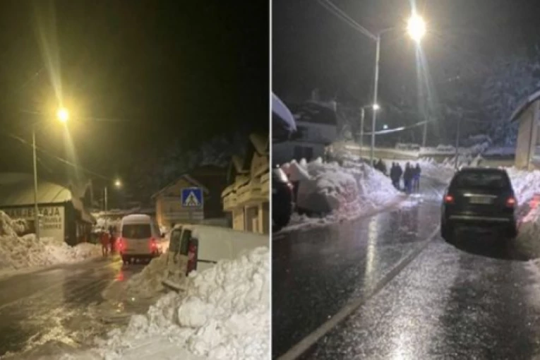 STRAVIČNA TRAGEDIJA ODJEKNULA REGIONOM: Otac, majka i sin pronađeni mrtvi nakon teškog trovanja