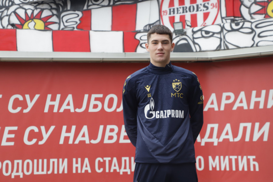 Andrija Maksimović