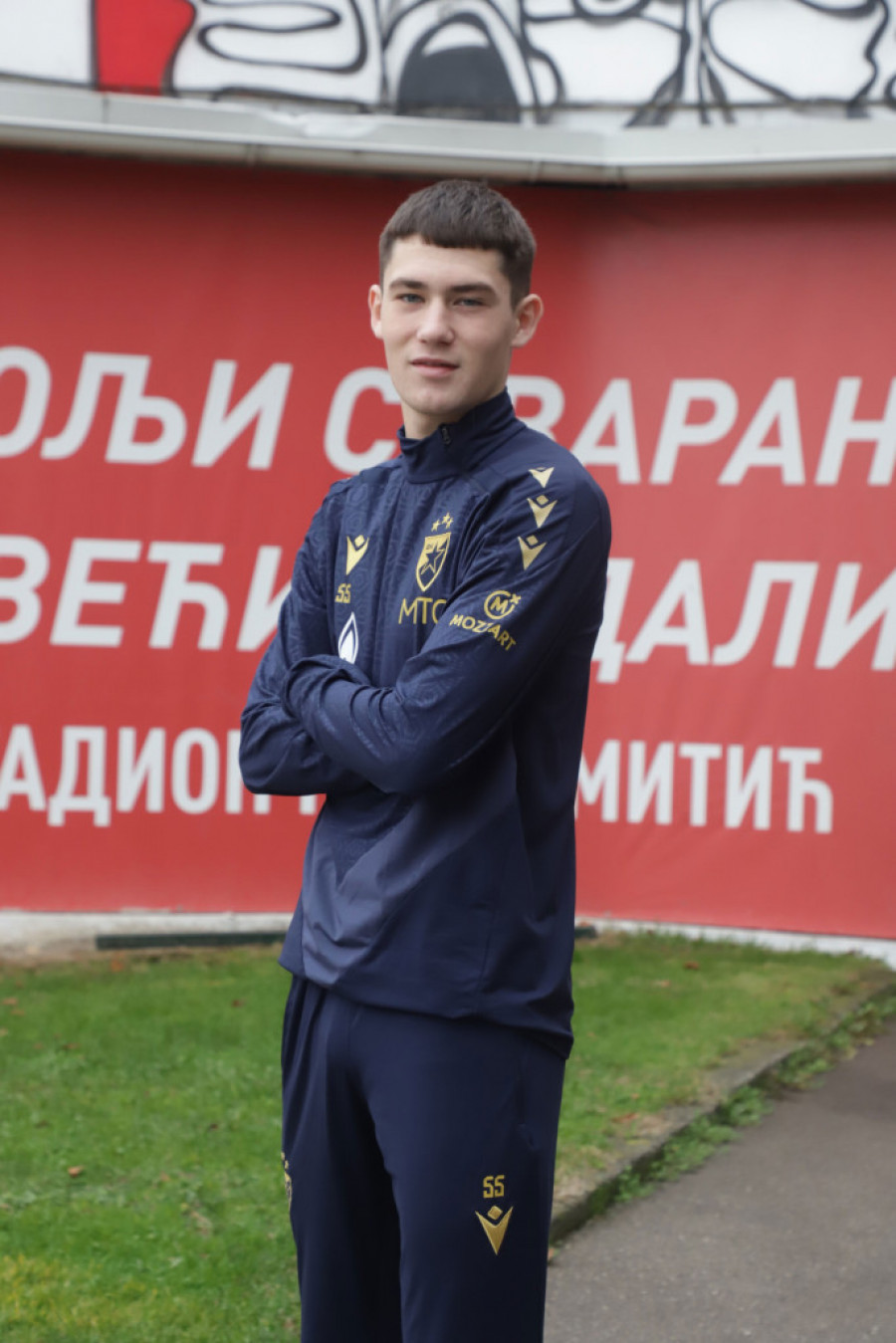 Andrija Maksimović