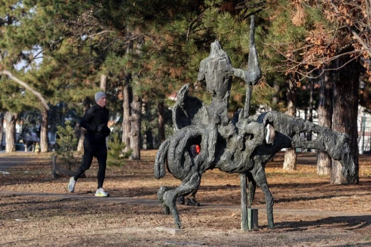 SRBIJA DANAS POD ZUBATIM SUNCEM! Očekuje nas debeli minus