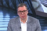 PREDSEDNIK VUČIĆ IZRAZIO SAUČEŠĆE MILATOVIĆU: Sa tugom, nevericom i dubokim žaljenjem primio sam vest o masakru na Cetinju