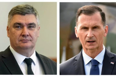 HRVATSKA DANAS BIRA PREDSEDNIKA! Favorizovani Milanović ili HDZ-ov Primorac?!