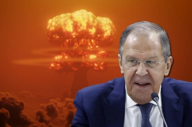 LAVROV NAJAVIO RASPOREĐIVANJE NUKLEARKI SREDNJEG DOMETA! Rusija napušta sporazum sa Amerima dug pola veka!