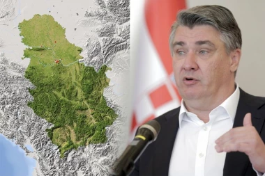 EVO ŠTA BI POBEDA ZORANA MILANOVIĆA ZNAČILA ZA SRBIJU! Stručnjak o izborima u Hrvatskoj -Ko je bolja opcija - Primorac ili dosadašnji predsednik?