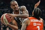 DVOCIFRENA PREDNOST CEDEVITE OLIMPIJE! Partizan u velikom problemu, a ostalo je MALO VREMENA!