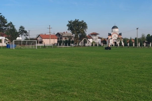 DRUŽENJE PRE REZULTATA: Borba za bodove je svaki vikend, ali je drugarstvo prisutno tokom cele godine!